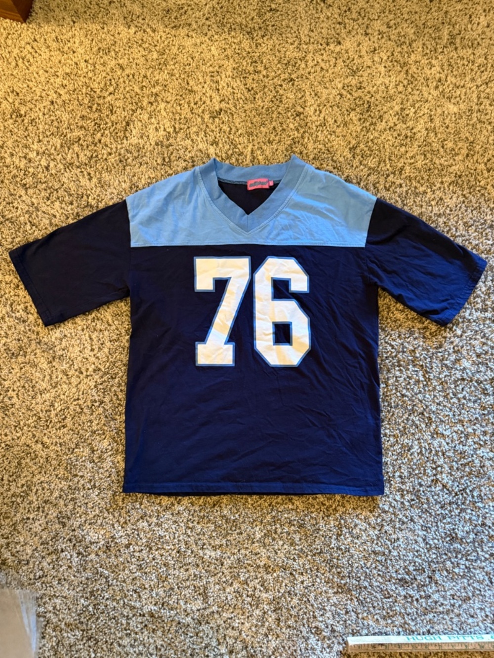 Edited 76 Shirt